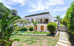 Blue Area Apartments - Fromhometosalento